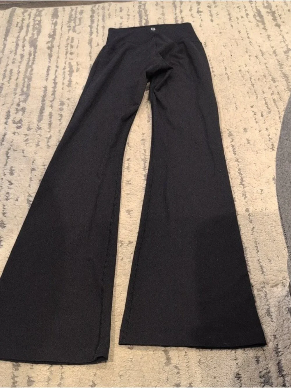 Lululemon Throw Back Pant *32.5